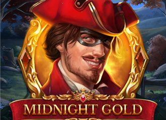 Midnight Gold слот от Play'n Go